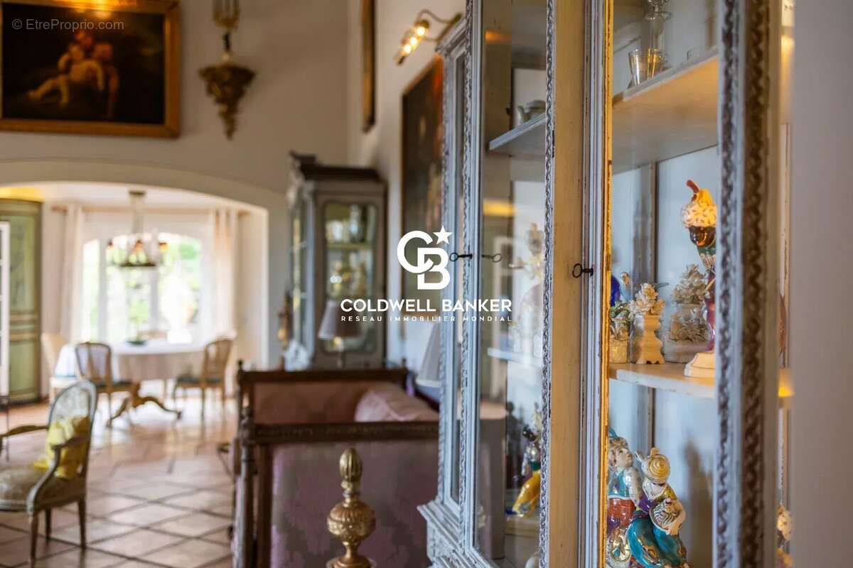 Confort, vue & authenticité et seulement 25 minutes de ST TROPEZ - photo 32