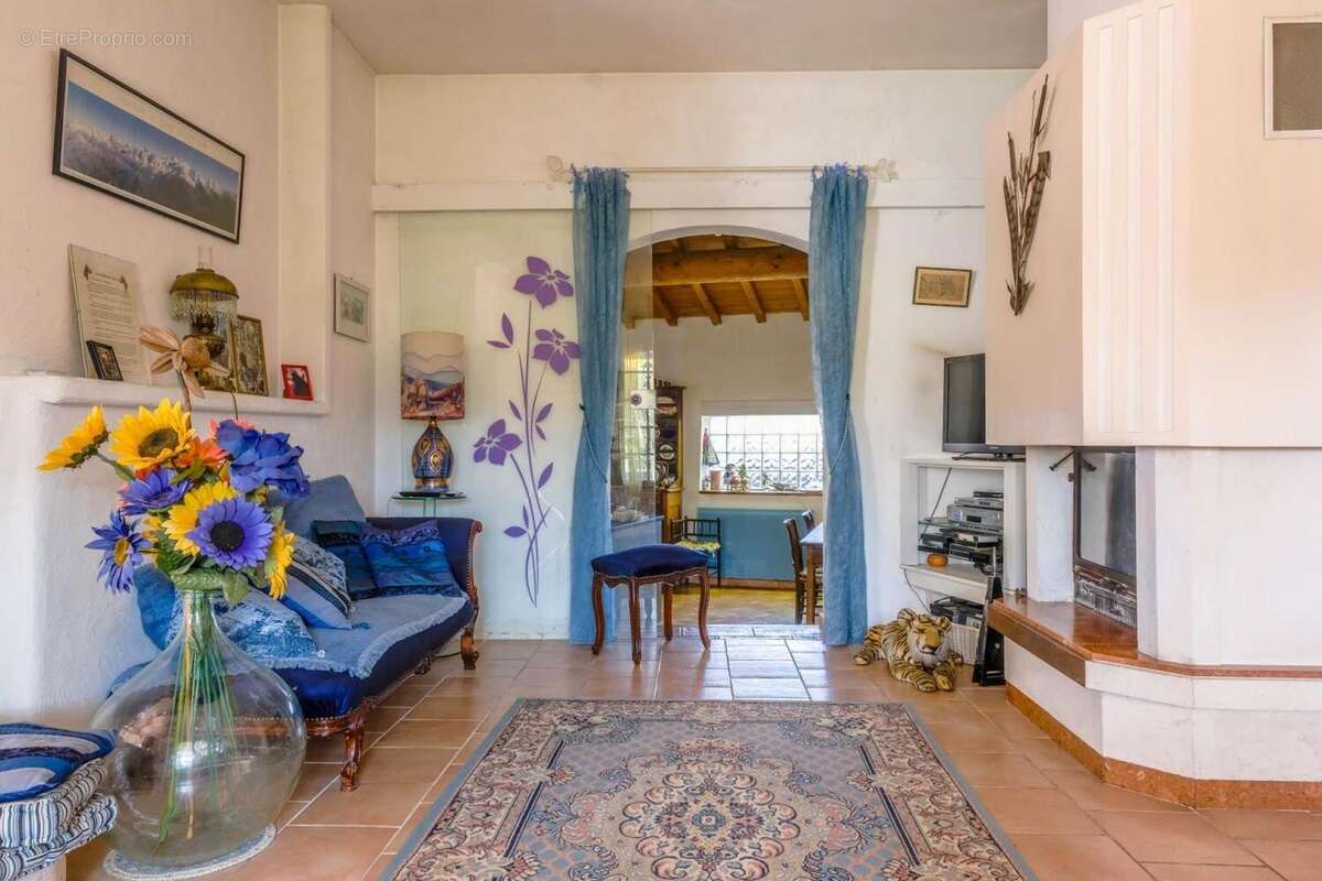 Photo 3 - Maison à VILLARS