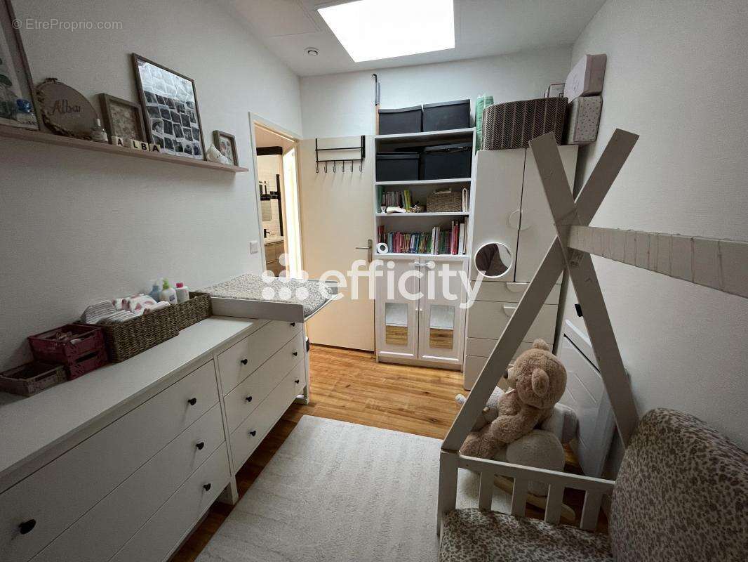 Maison à LA ROCHELLE