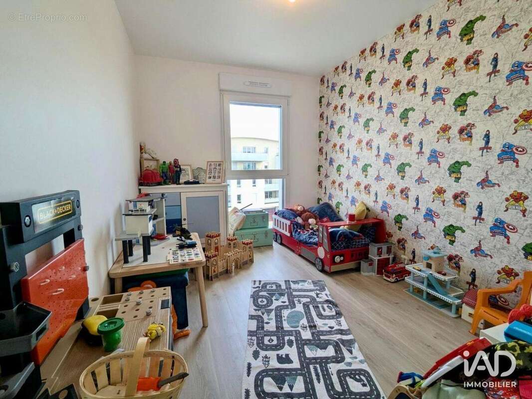 Photo 6 - Appartement à EPRON