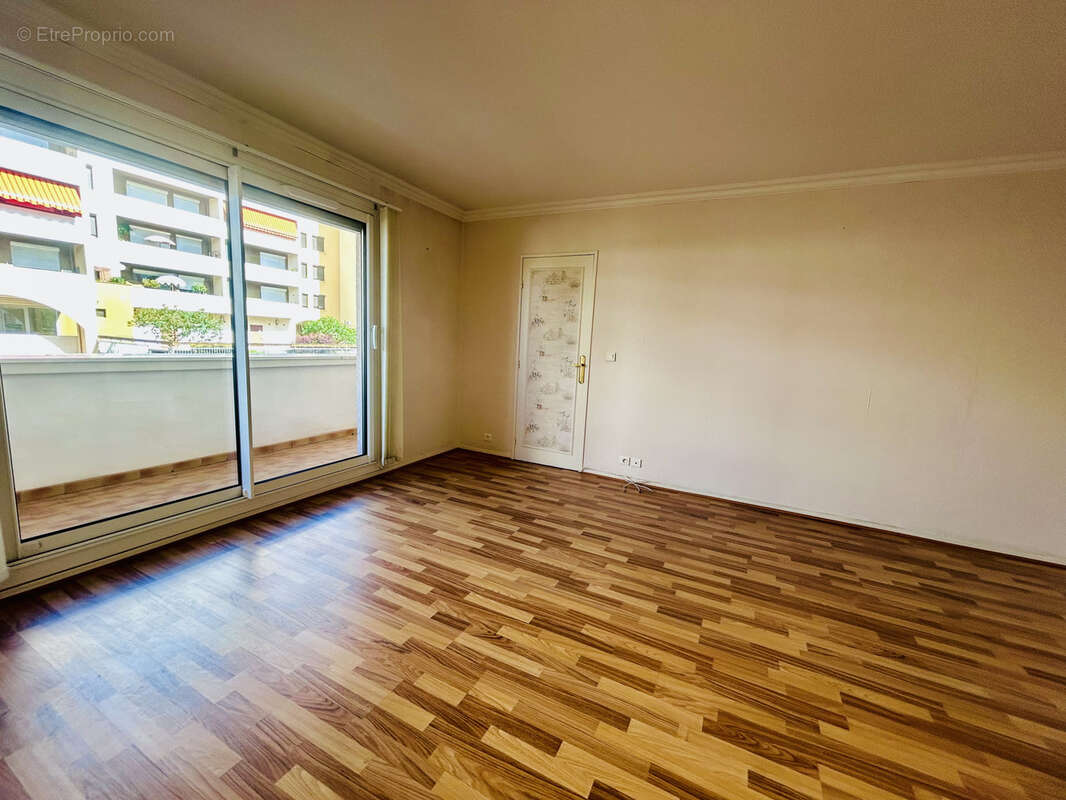 Appartement à ROANNE