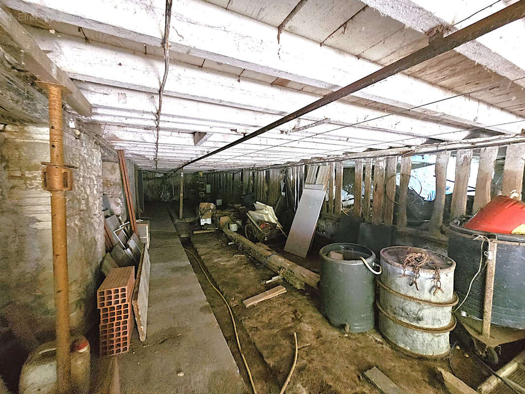 Maison à LEDAT