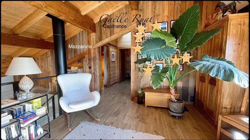 Appartement à FONT-ROMEU-ODEILLO-VIA