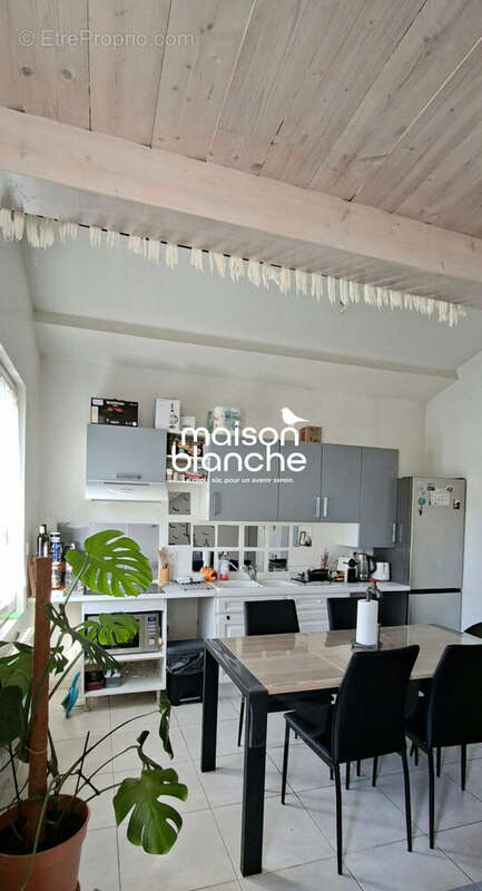 Appartement à PUILBOREAU