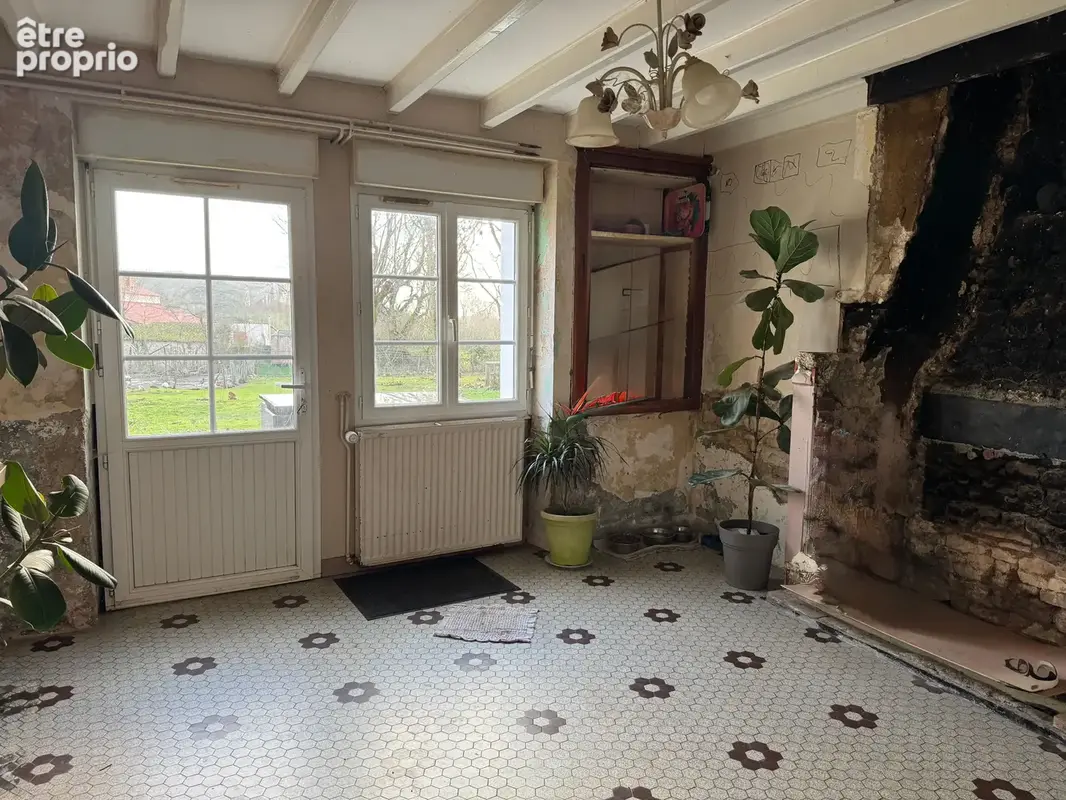 Maison 5 pièces 149 m² à vendre à Saint-Martin-Lars-En-Sainte-Hermine (85210) - photo 3