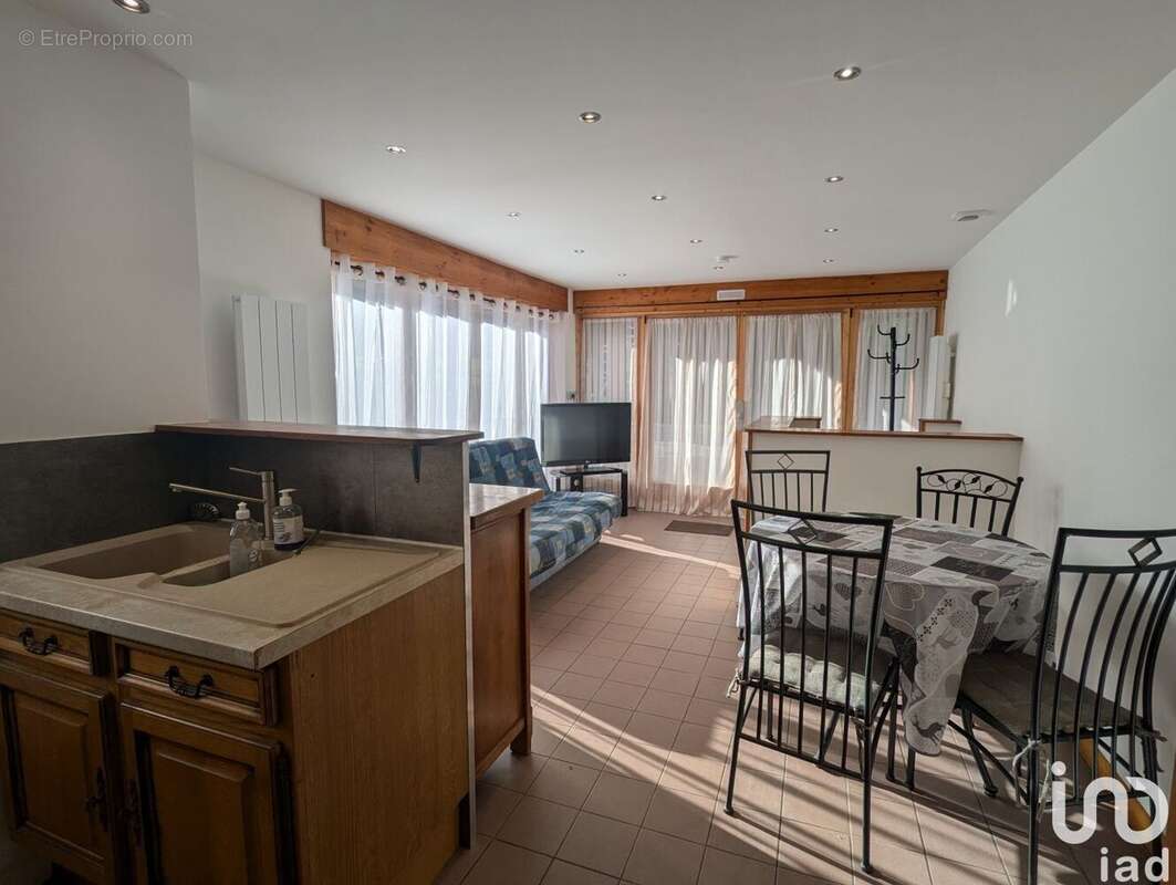 Photo 9 - Appartement à MORILLON