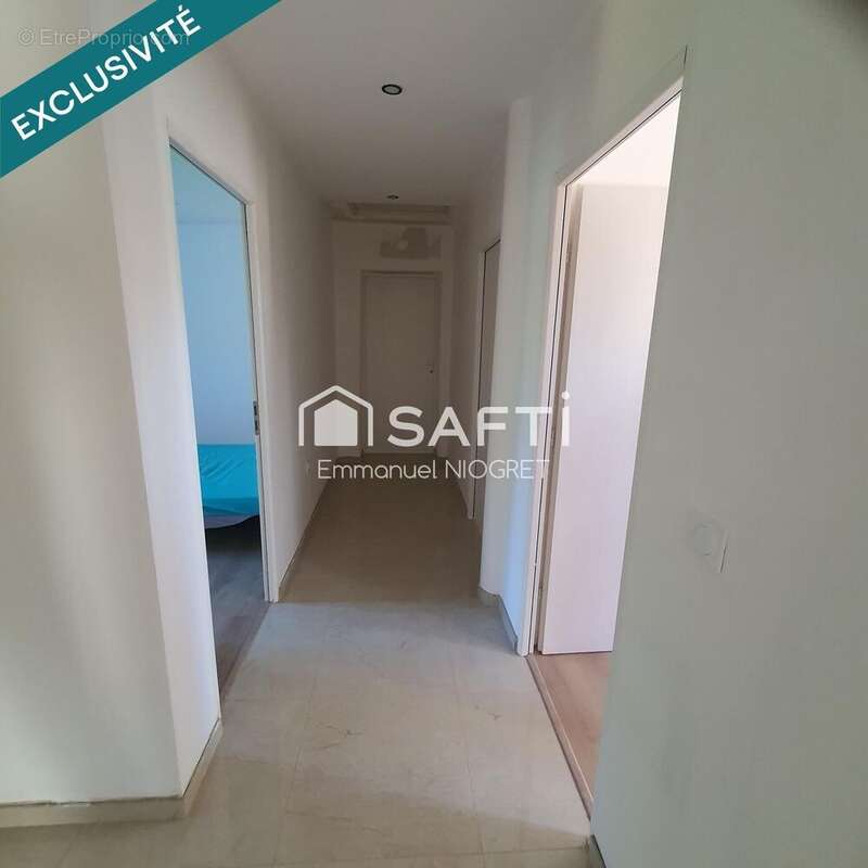 Photo 8 - Maison à AUVILLARS-SUR-SAONE