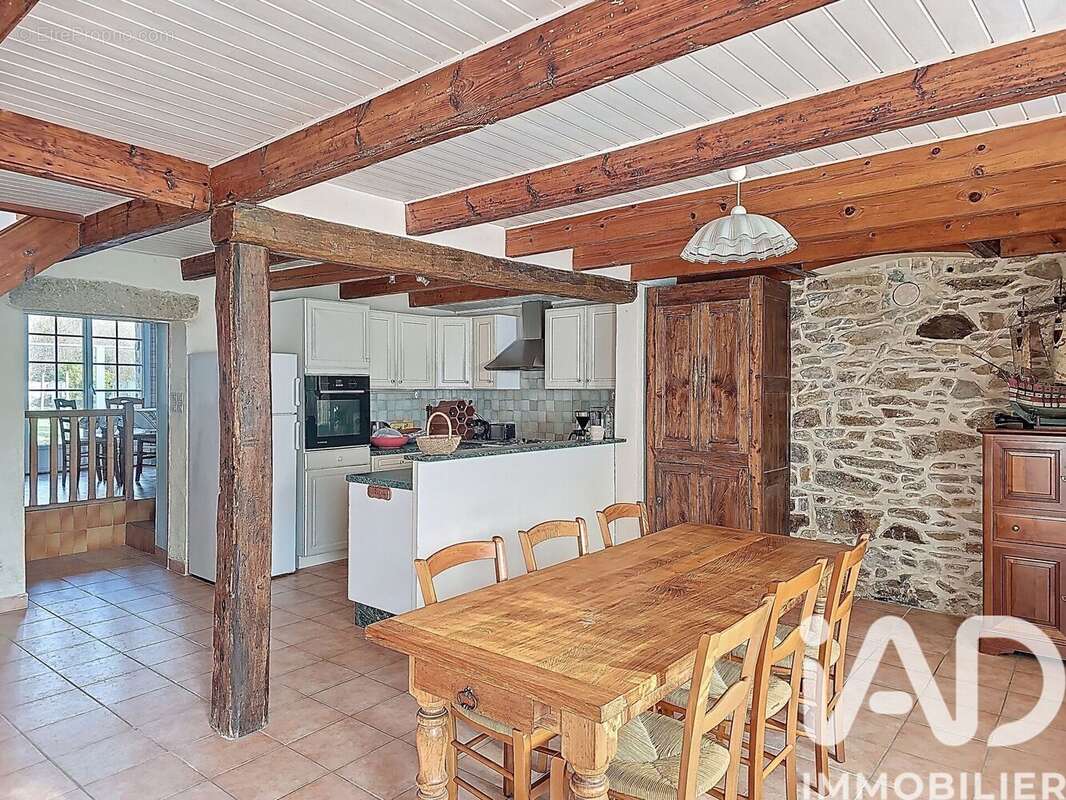Photo 5 - Maison à PAIMPOL