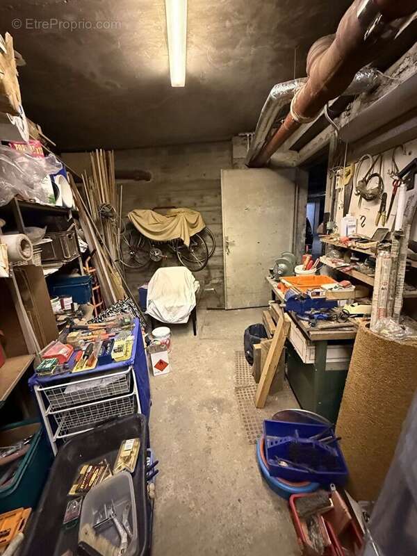 3 Depots De Stockage - photo 10