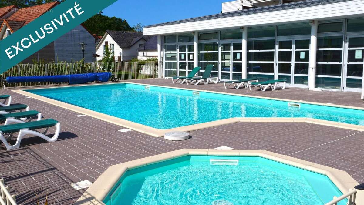 Photo 9 - Appartement à PORNICHET