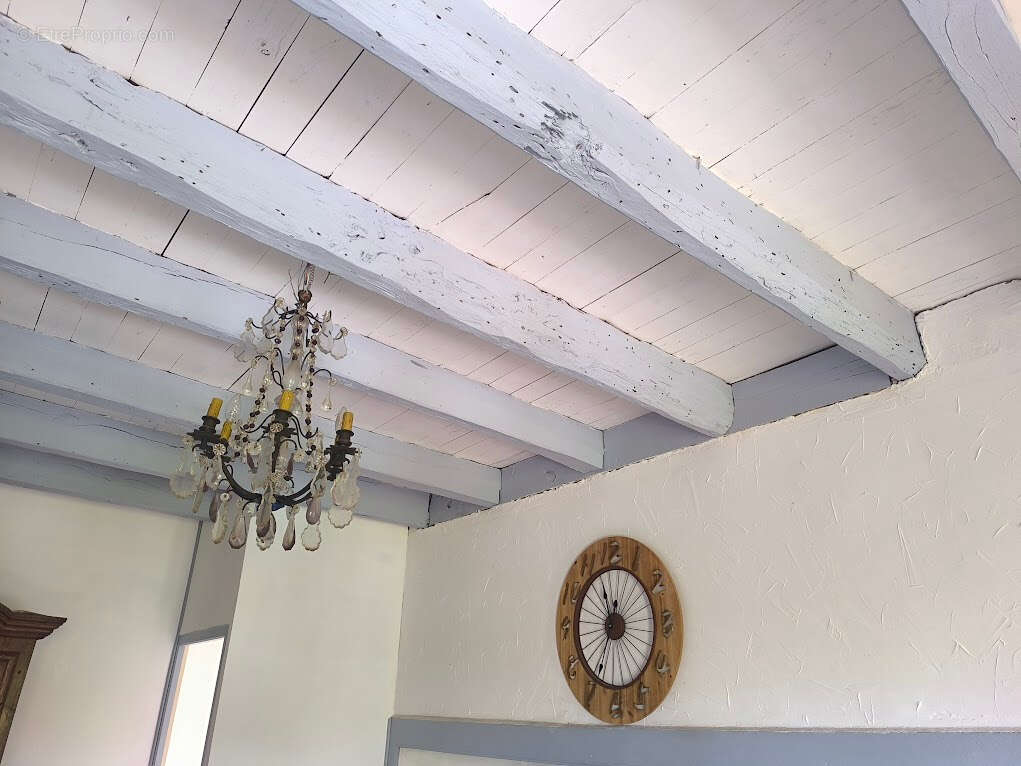 Maison à PRENDEIGNES