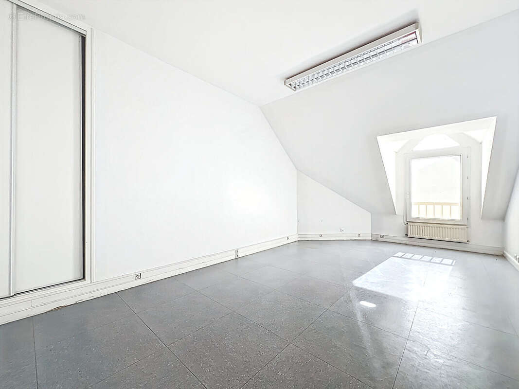 Appartement à DISTRE