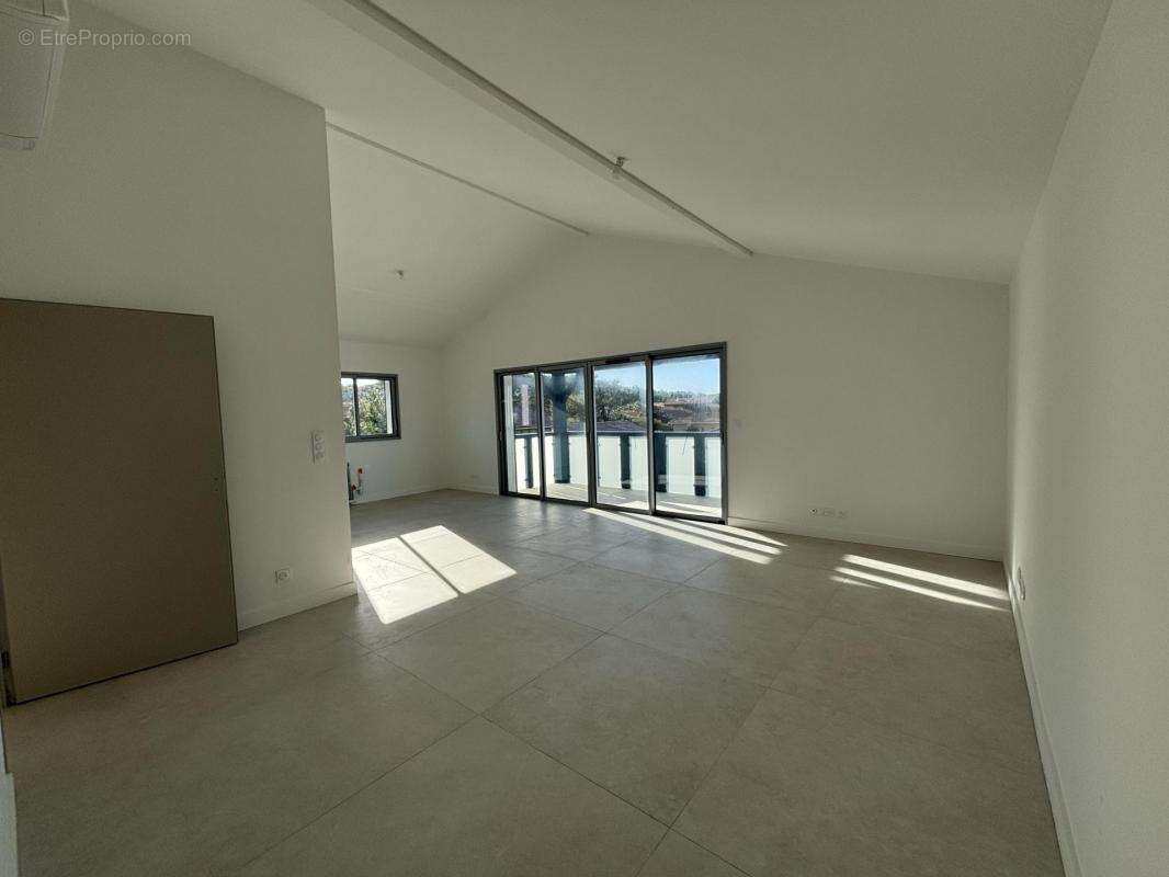 Appartement à CAPBRETON