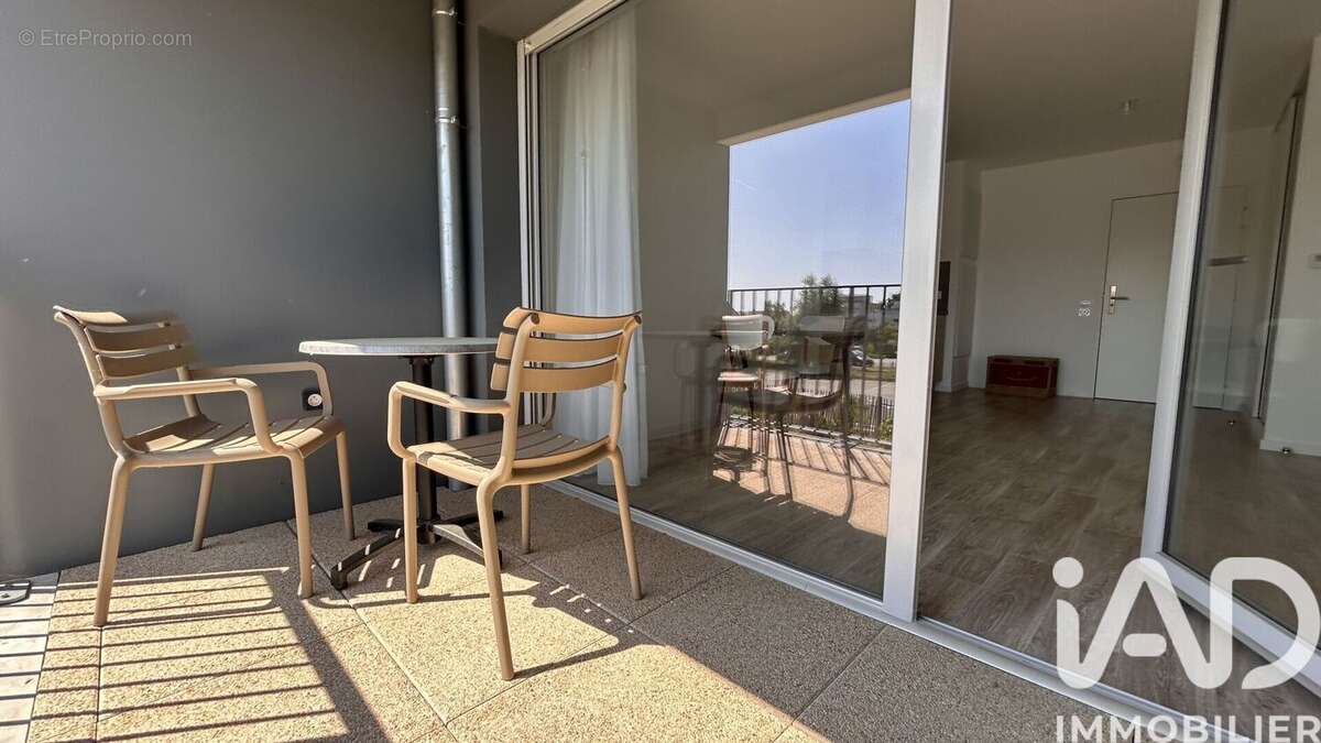 Photo 4 - Appartement à TRELAZE