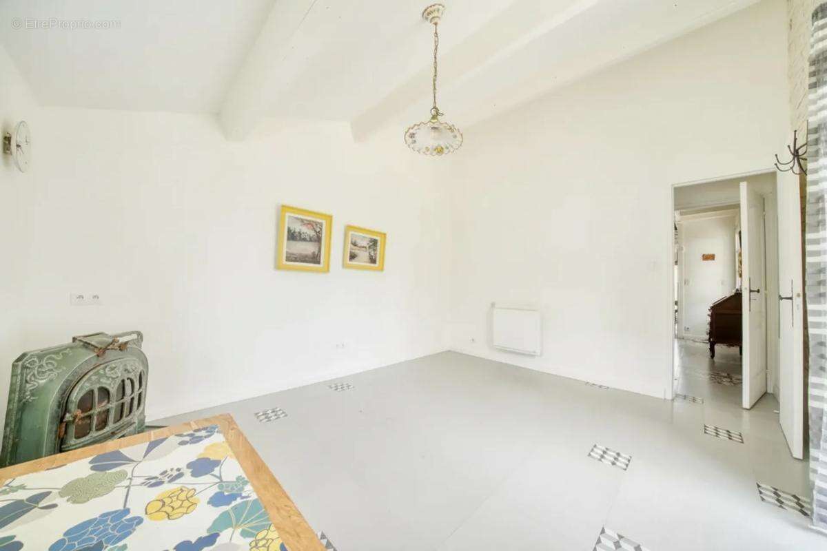 Maison à SAINT-PALAIS-SUR-MER