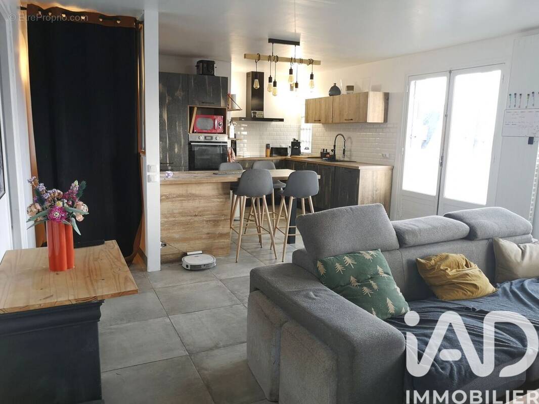 Photo 1 - Maison à BREST