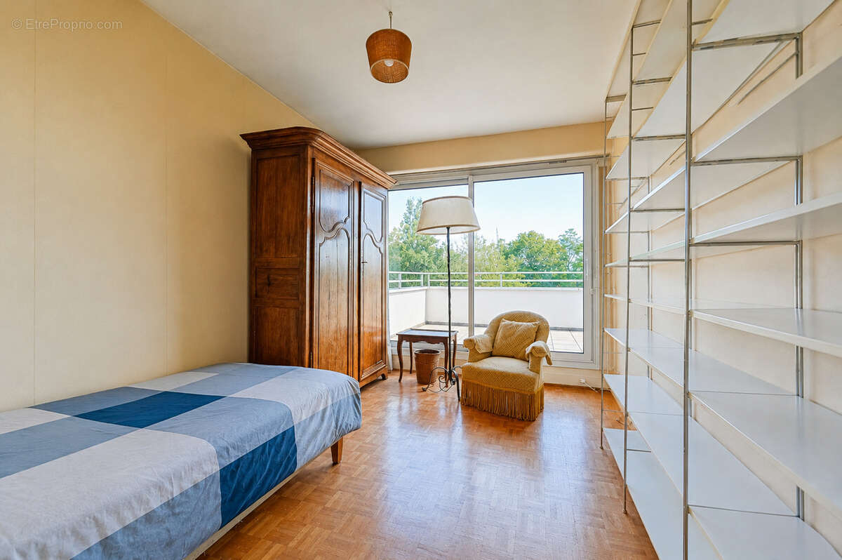Appartement à SAINT-CLOUD