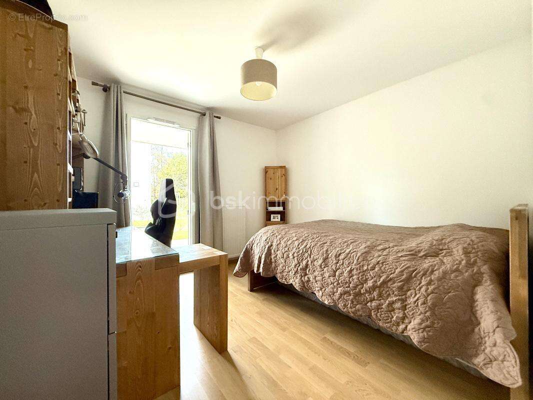 Appartement à GENAS