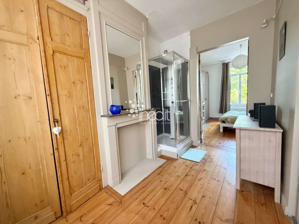 Maison à LAMBERSART