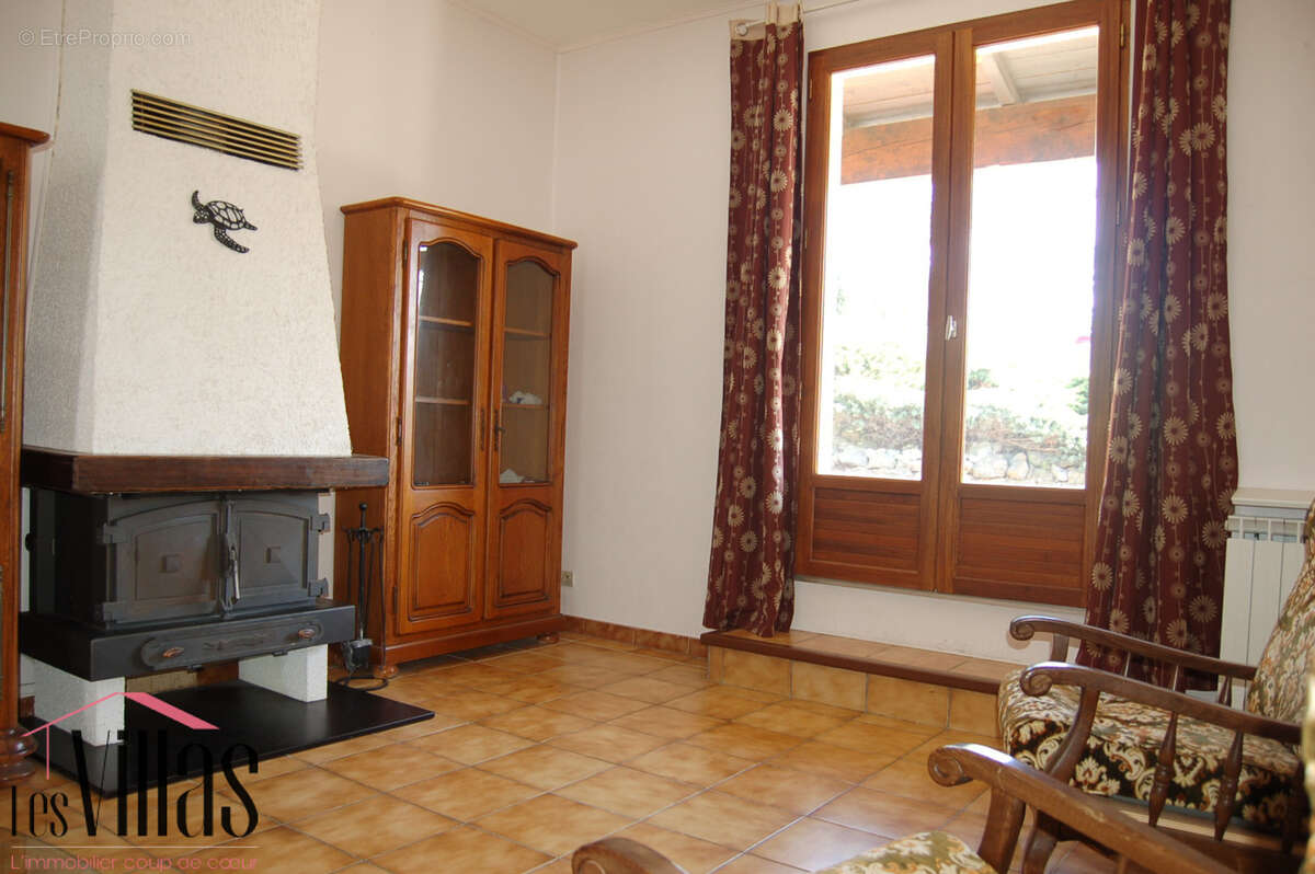 Maison à LEZIGNAN-CORBIERES