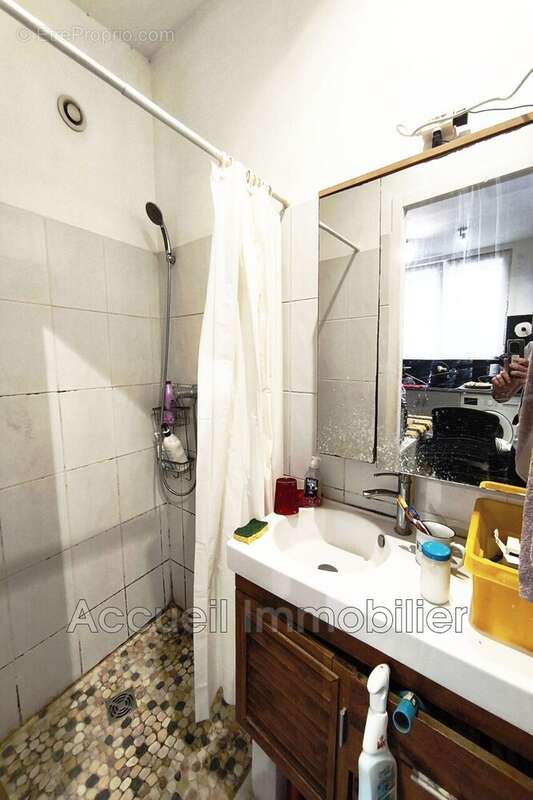 Appartement à LE GRAU-DU-ROI