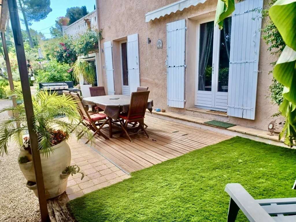 Maison individuelle - photo 7