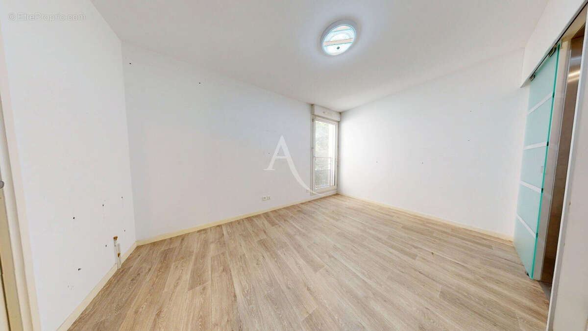 Appartement à VITRY-SUR-SEINE