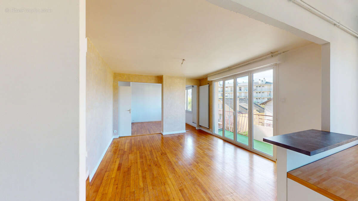 Appartement à RODEZ