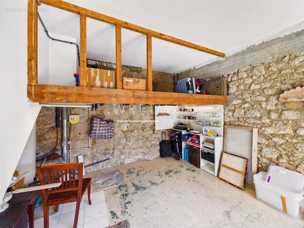 Maison à FAYENCE