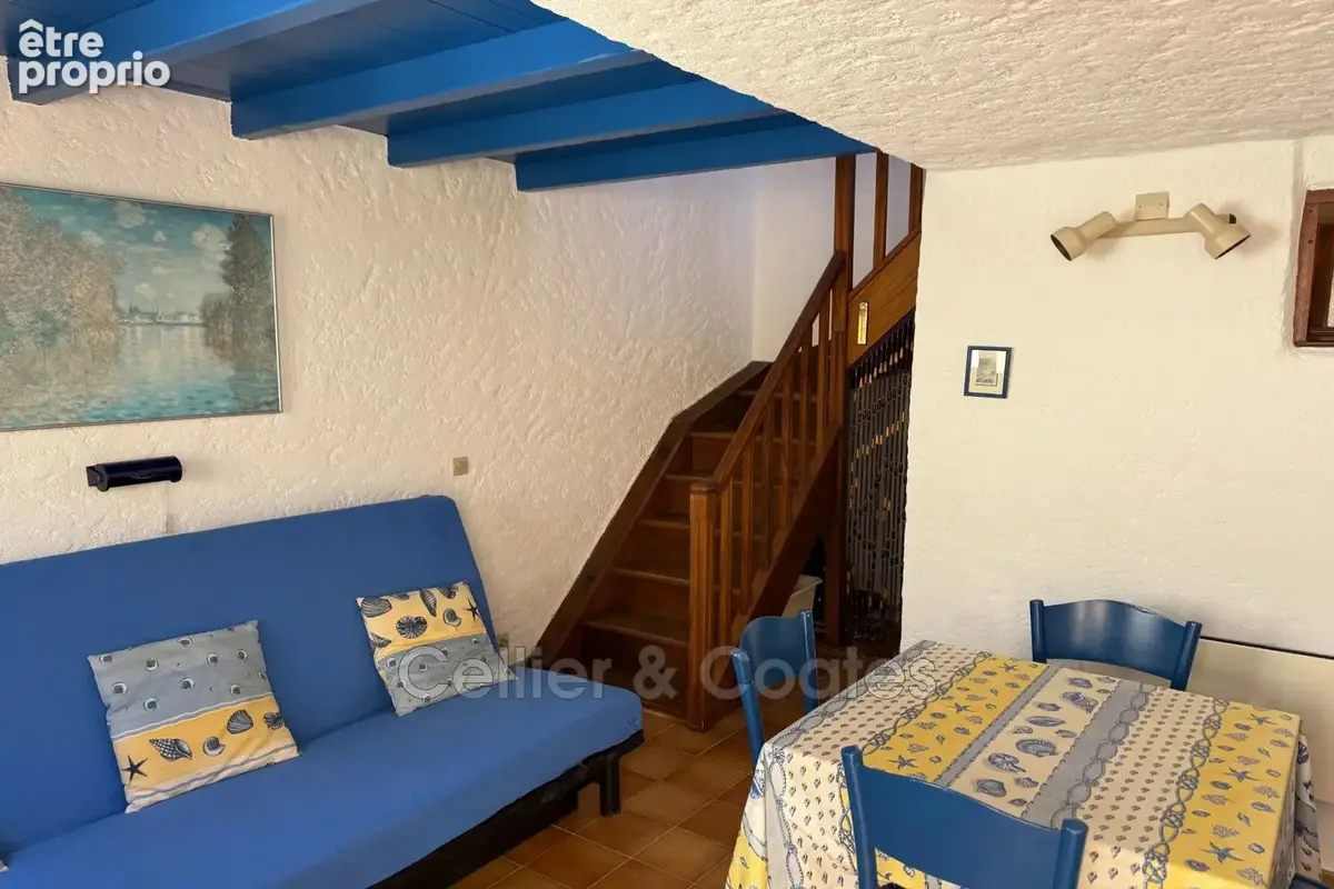 Maison 239 m² à Bormes-Les-Mimosas  - photo 8