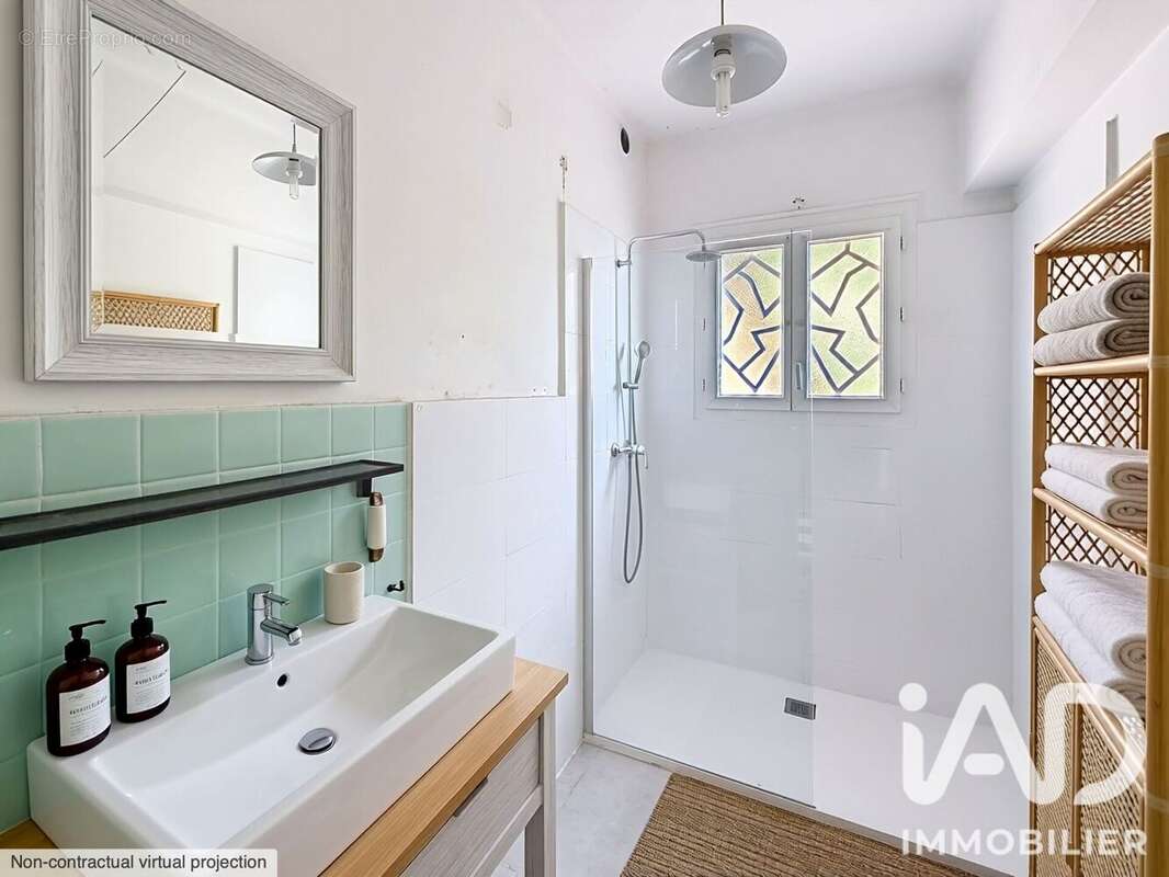 Photo 5 - Appartement à MANDELIEU-LA-NAPOULE
