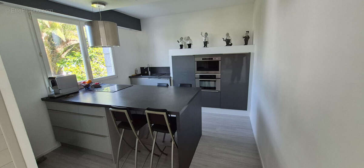 Exclusivite maison  proche mer - photo 6