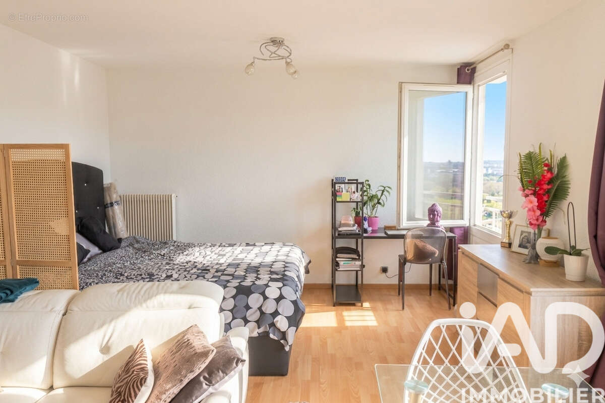 Photo 3 - Appartement à BEAUMONT