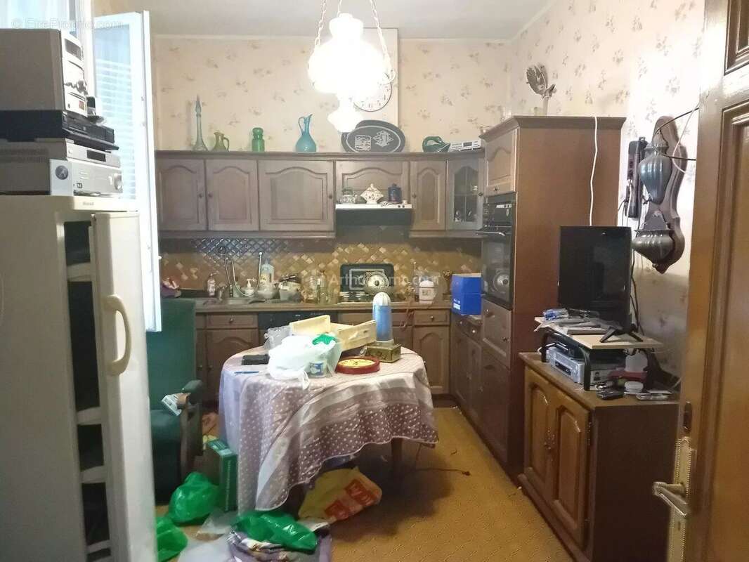 Vente Maison Carmaux(81400) 139 000ï¿œ - photo 5