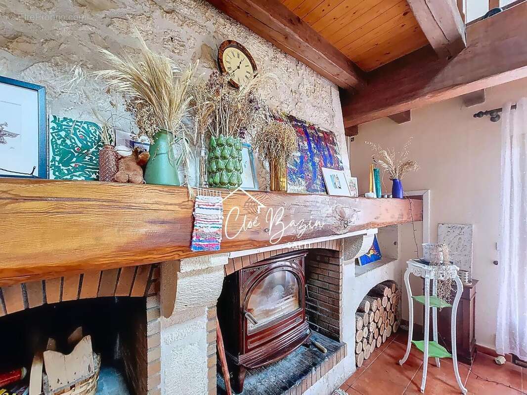 Photo 2 - Maison à SAINT-MARIENS