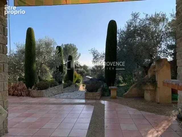 Villa avec piscine bedoin - photo 7