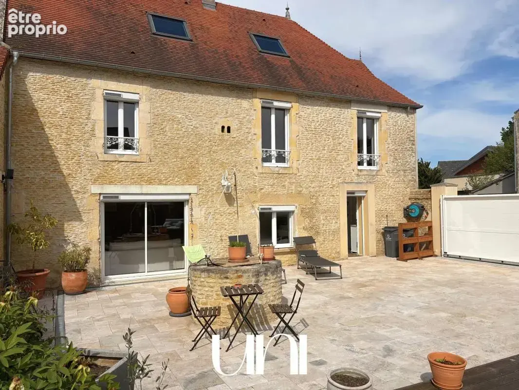 Maison de 4 pièces de 160 m2 - Giberville - photo 3