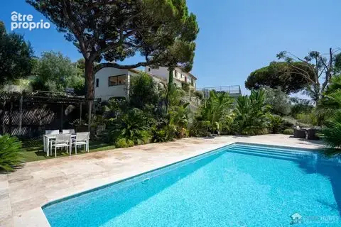 Maison 6 pièces 250 m² à vendre à Sainte-Maxime (83120) - photo 2