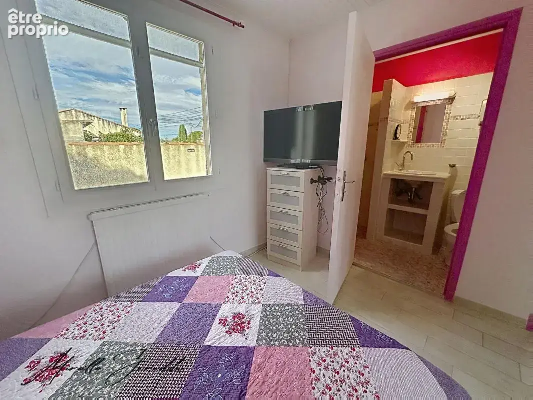 Maison   5 pièces 90 m² avec piscine et garage - photo 6