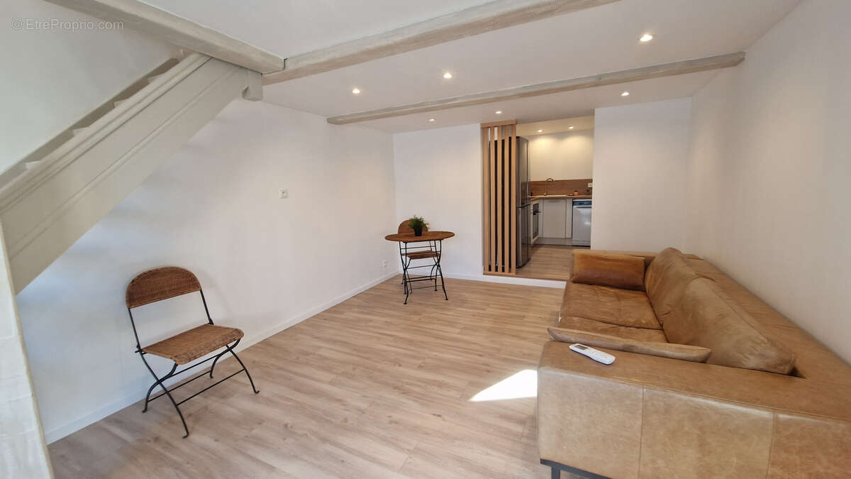 Appartement à SAINT-RAPHAEL