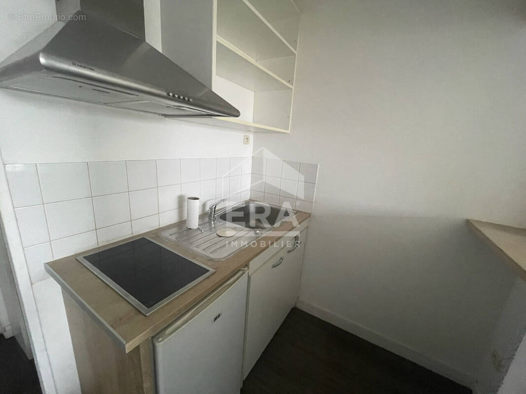 Appartement à MAROMME