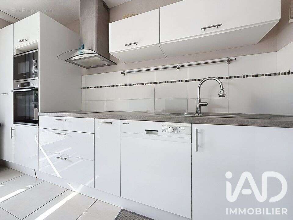 Photo 6 - Appartement à CAGNES-SUR-MER