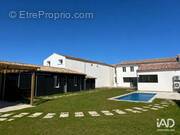 Photo 1 - Maison à LA FLOTTE