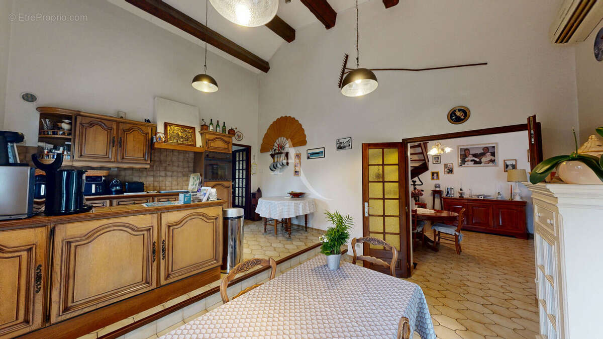 Maison à NARBONNE