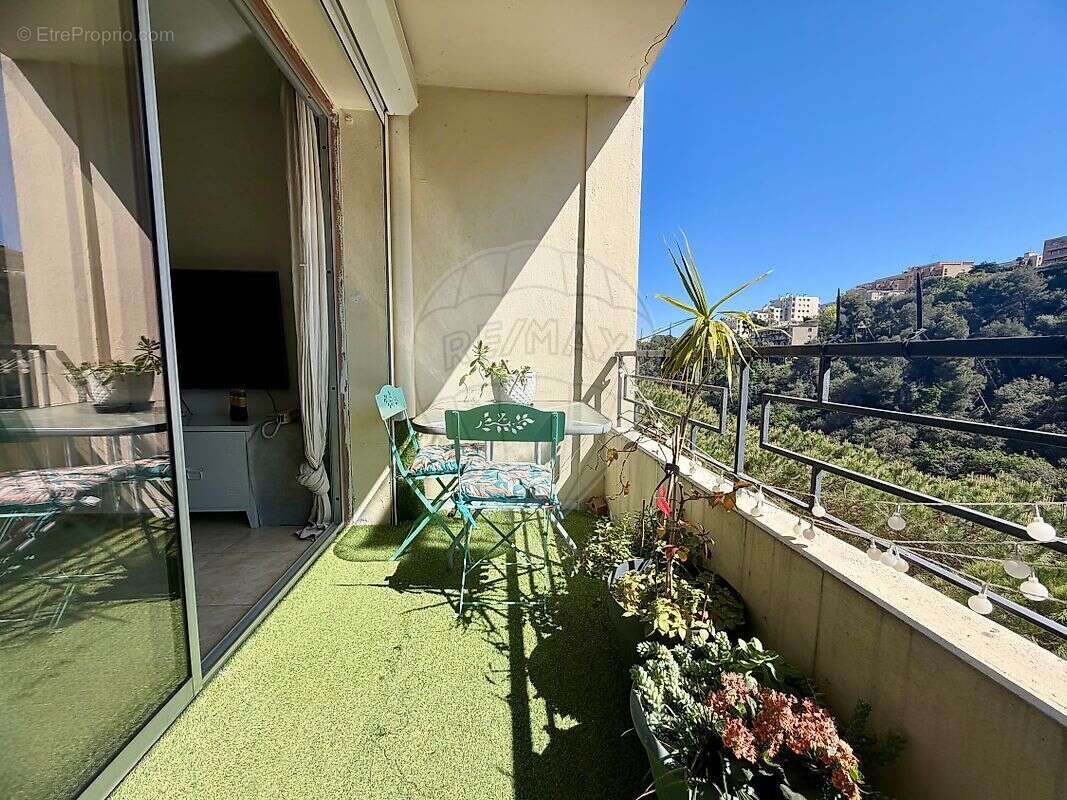 Appartement 2 chambre(s) à vendre - photo 2