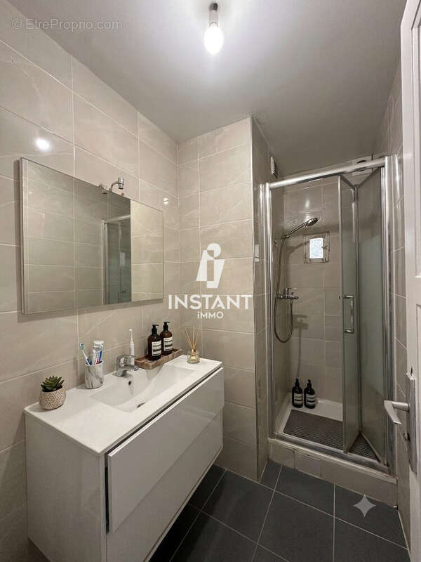 Appartement à CRETEIL