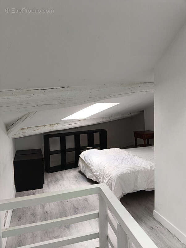 Appartement à FONTAINEBLEAU