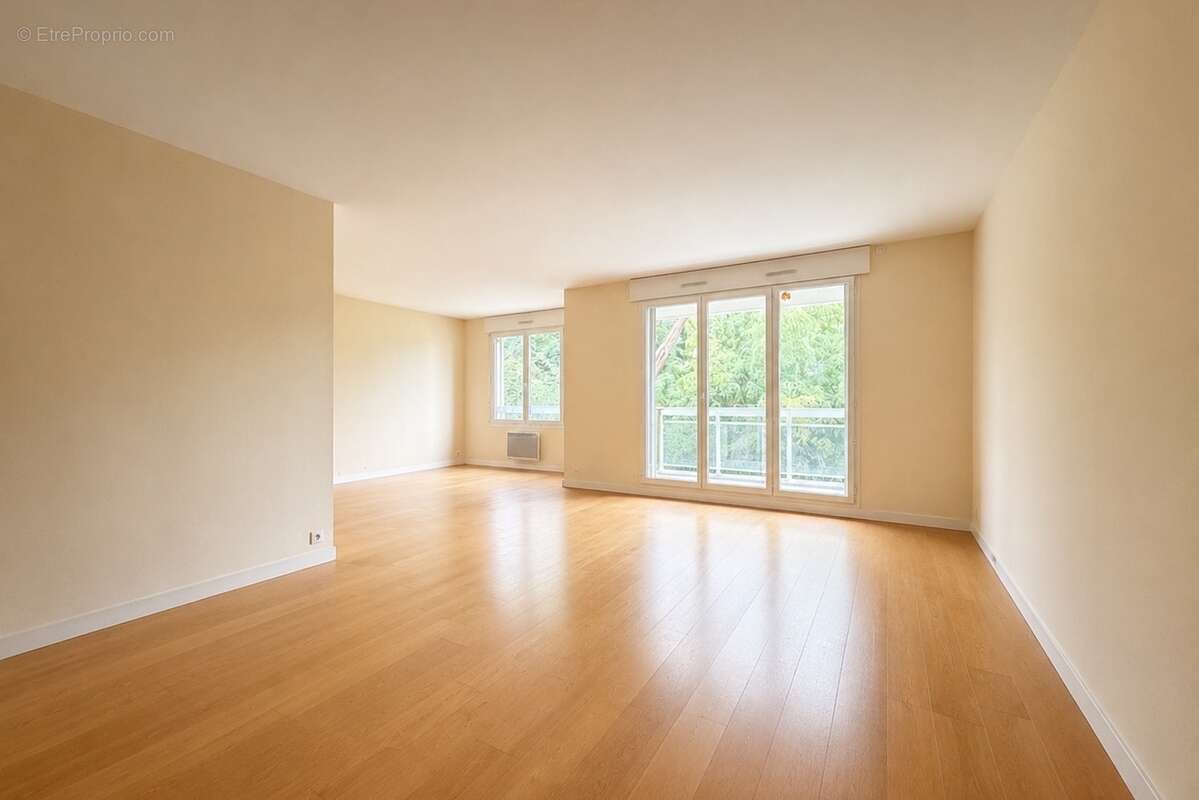Appartement à SEVRES