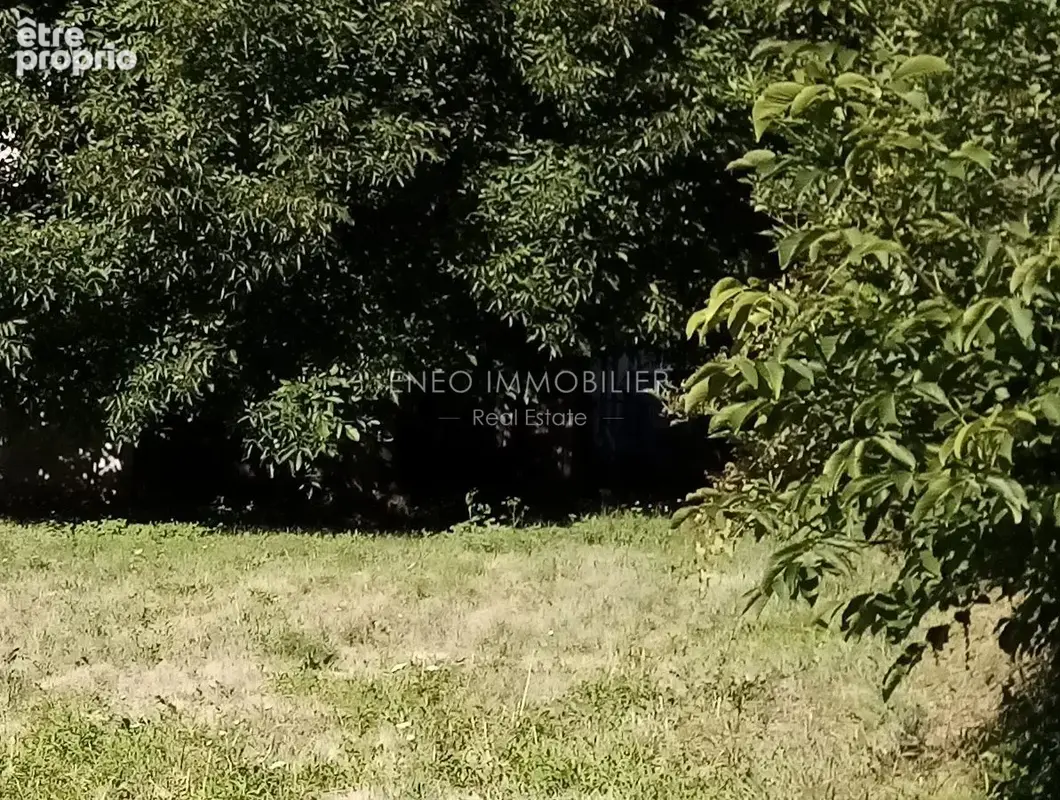 Photo Terrain à Bourg-Saint-Maurice au prix de 450 000€
