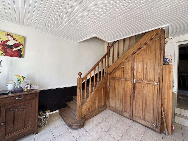 Maison à LISLE
